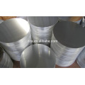 Density Aluminum Circle Disc From Aluminium Manufactor